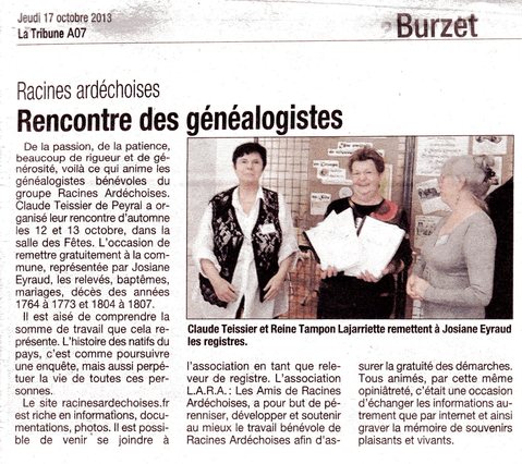 Article+Burzet+La+Tribune+17-10-2013